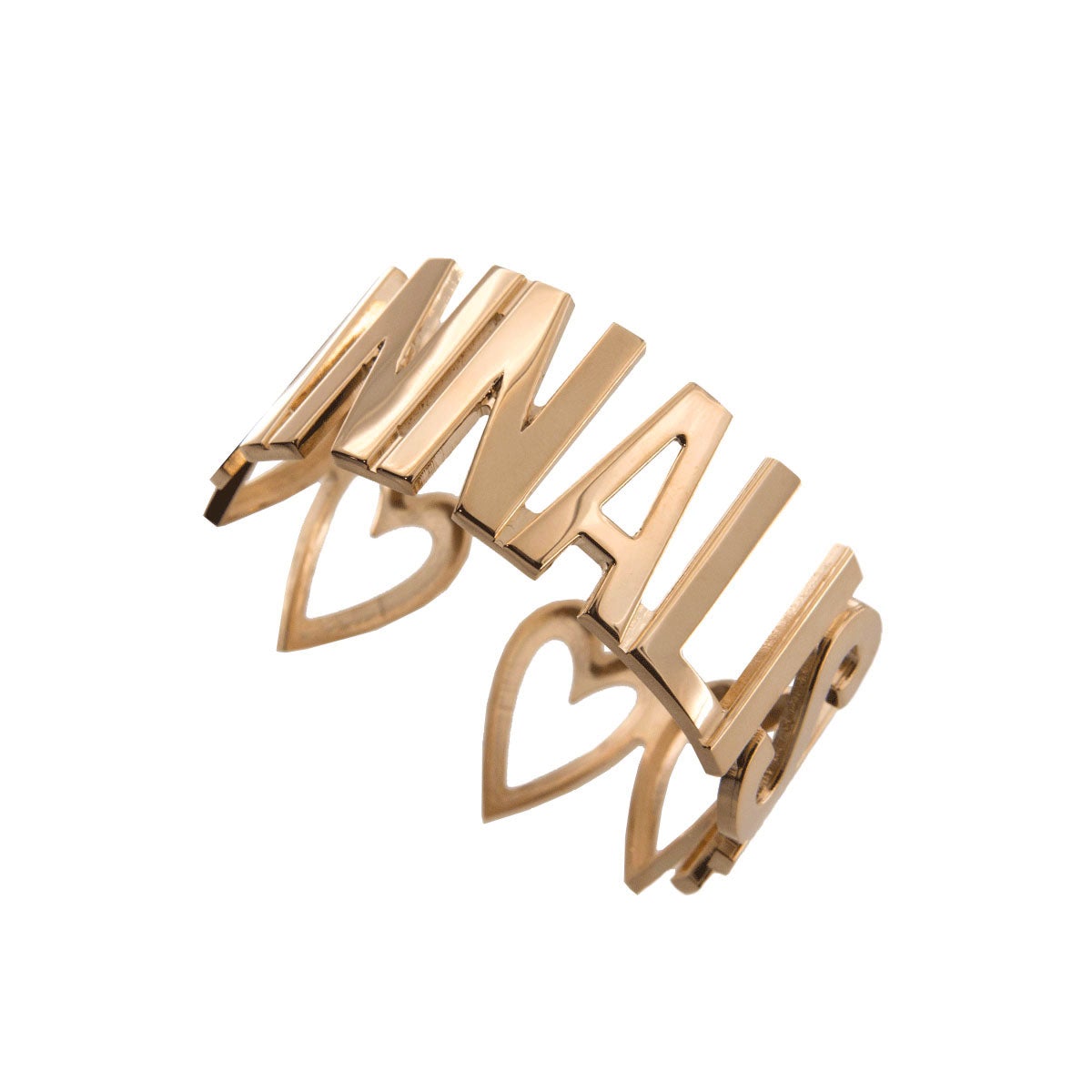 Pulsera Personalizable N.E