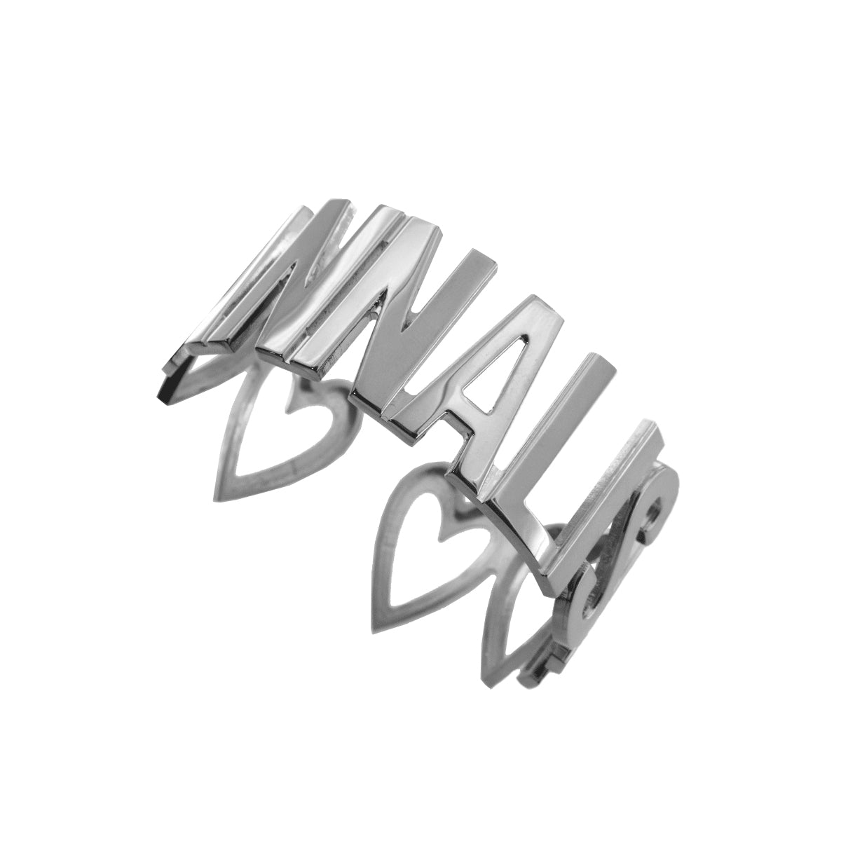 Pulsera Personalizable N.E